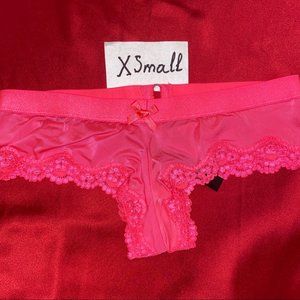 Cheeky VS Very Sexy Panty XS